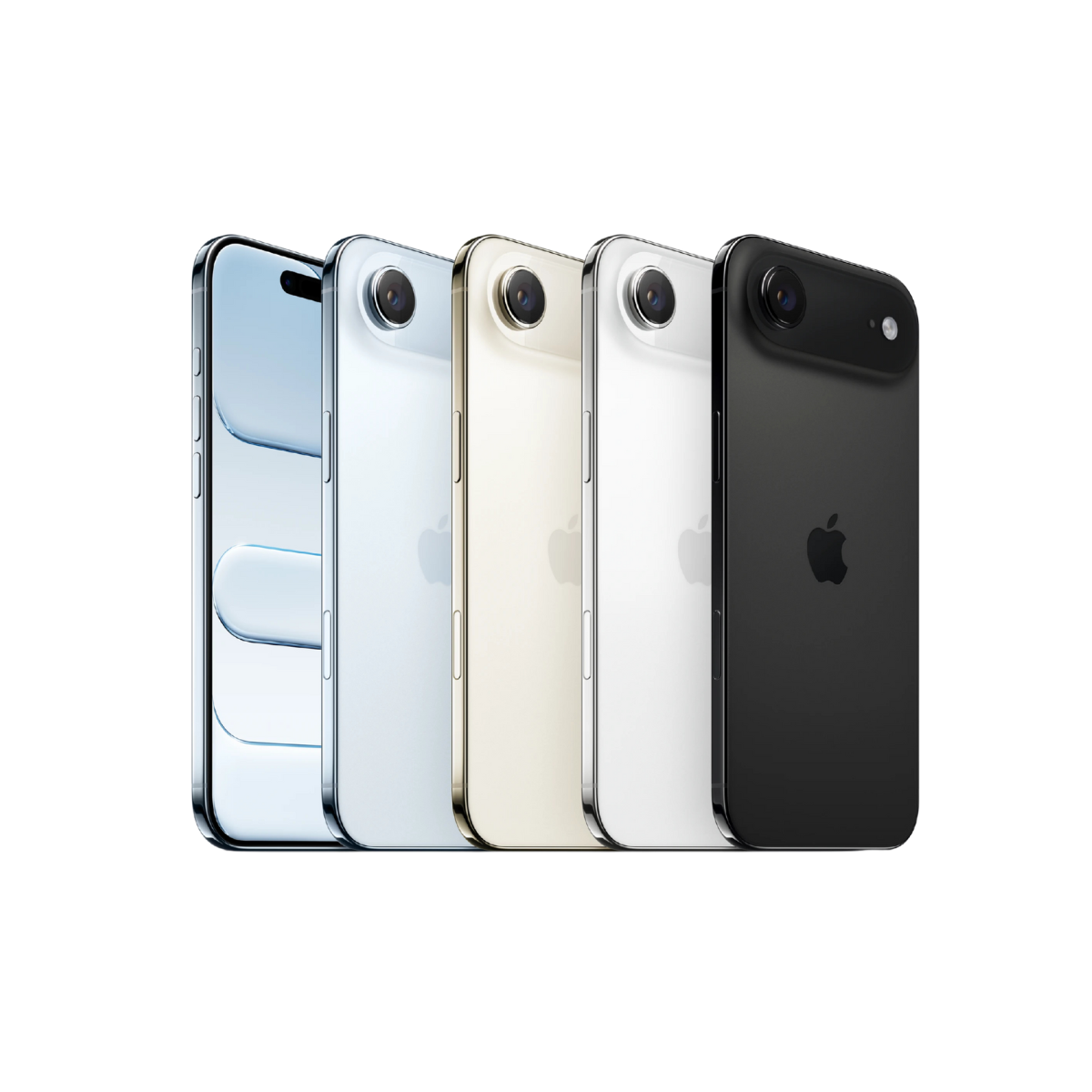 iPhone 17 air 預購 無卡分期