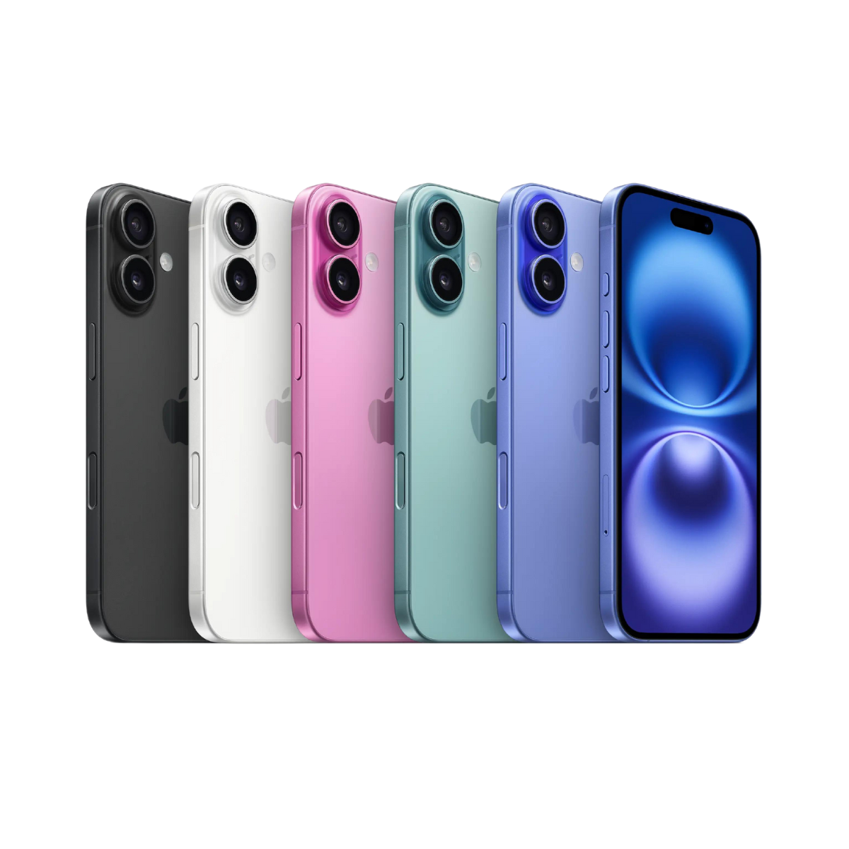 iPhone 16 預購 無卡分期