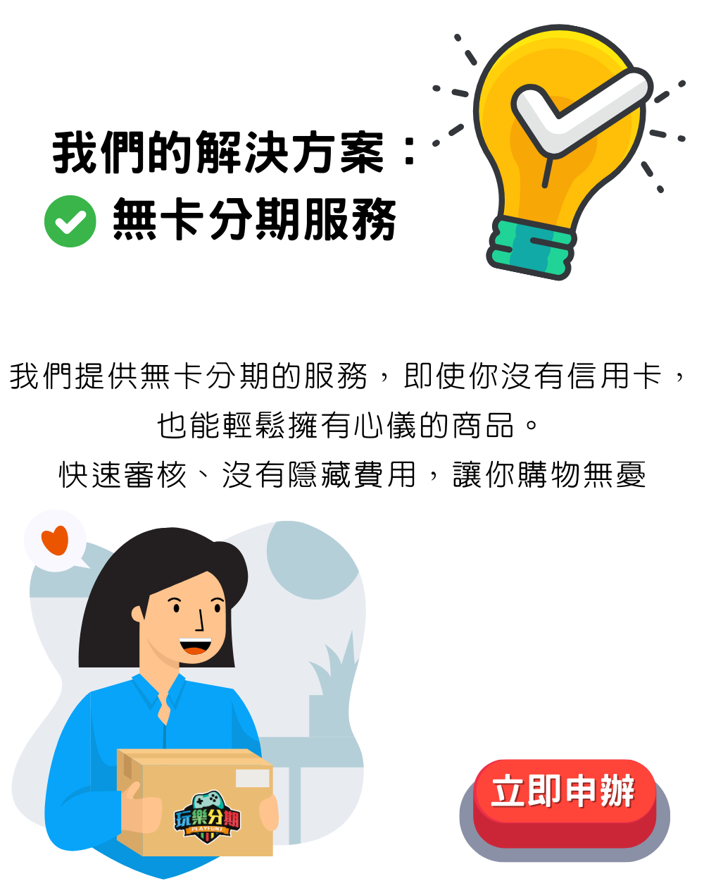 iPhone 16 商品組合 無卡分期