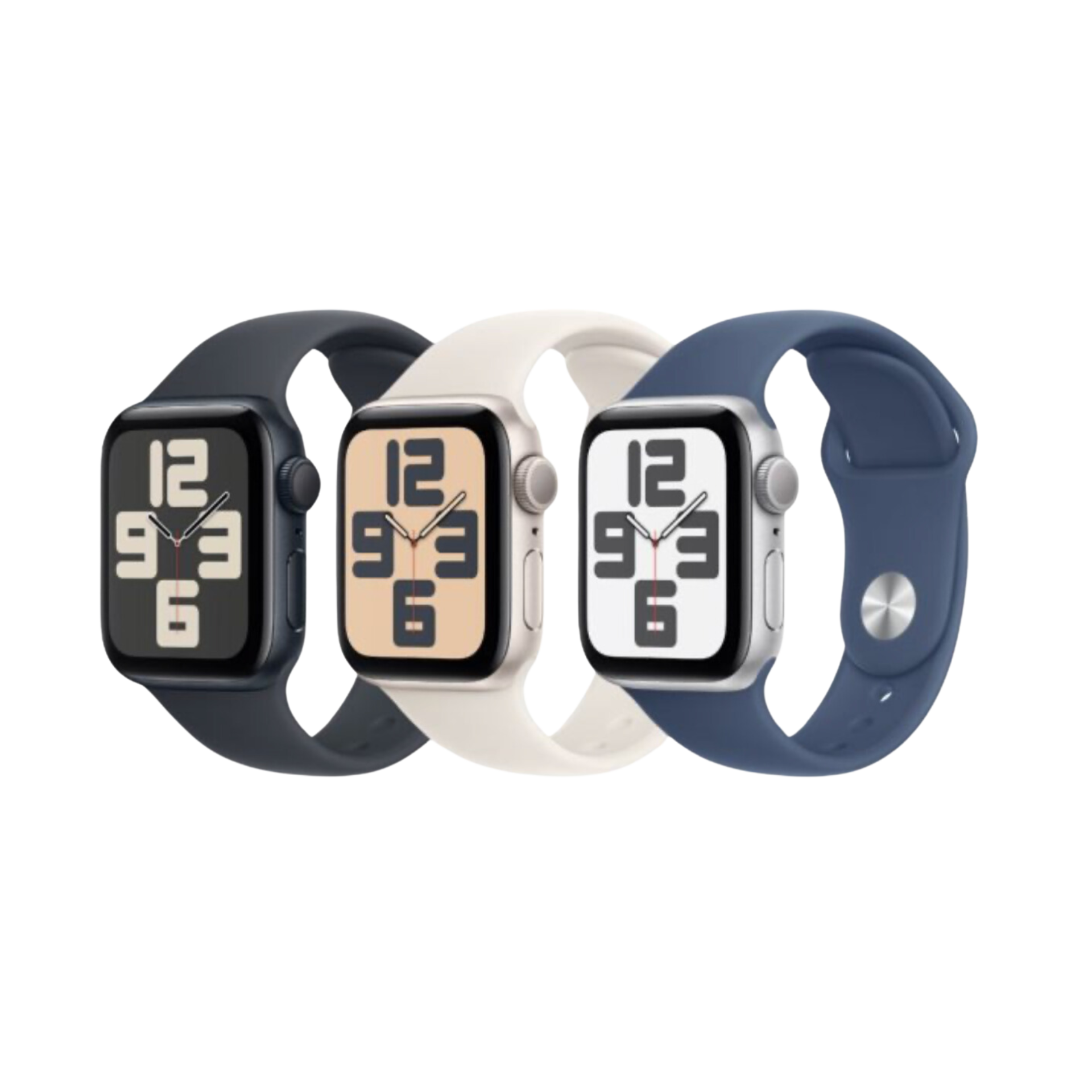 Apple Watch SE2 無卡分期
